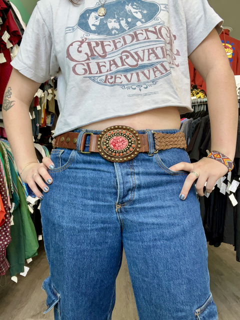 Arden B.  Belt