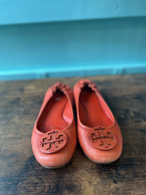 Tory Burch  Size 8 Shoes