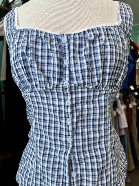 Hollister  Size M Tops