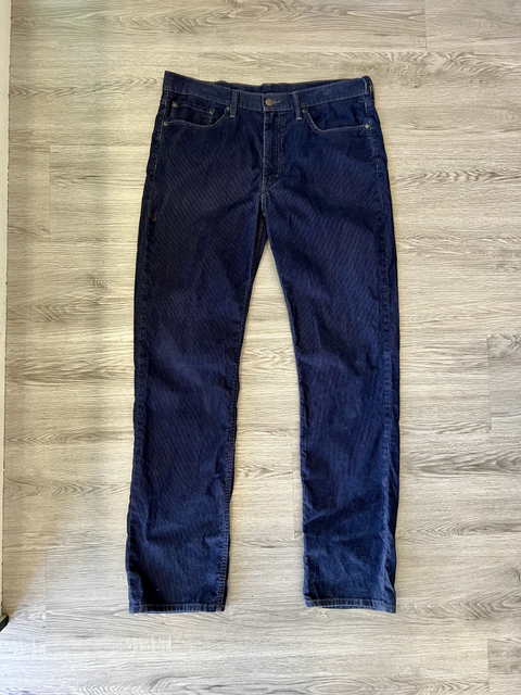 Levi Strauss & co.  Size 36 X 36 Bottoms