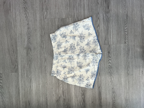 In February  Size S Bottoms