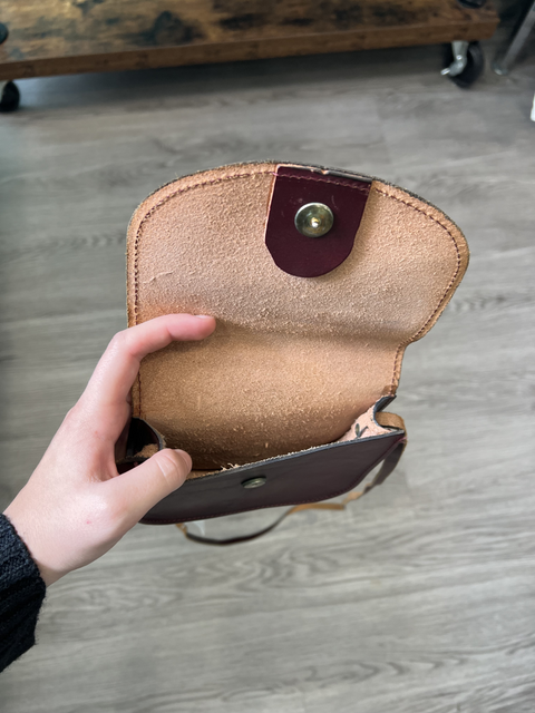 Size S Bag