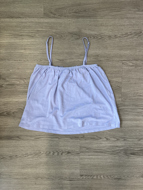 Lake  Size S Tops