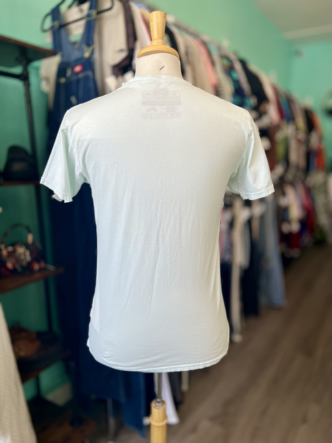 The Duck Compy.  Size M Tops
