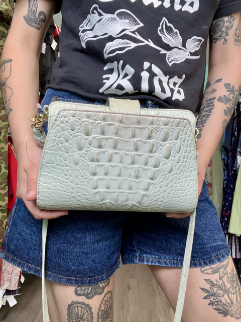 Brahmin  Bag