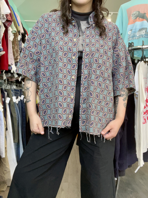 NATURAL ISSUE  Size XL Tops