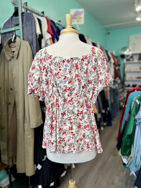 Torrid  Size 2X Tops