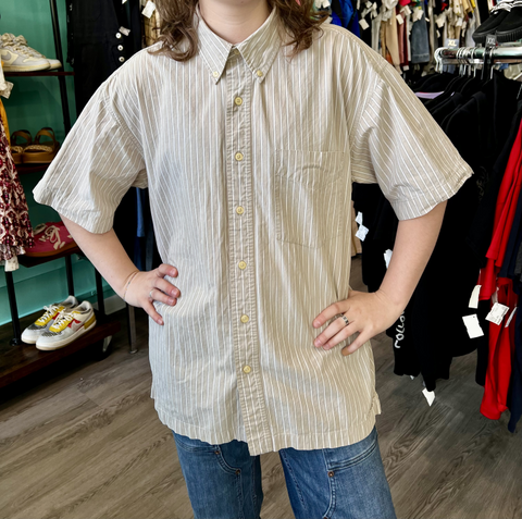 Robert Stock  Size M Tops