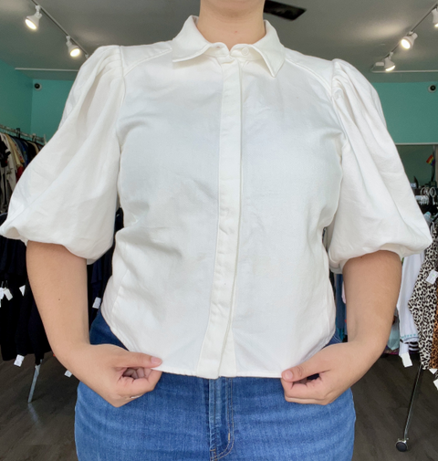 Zara  Size XL Tops