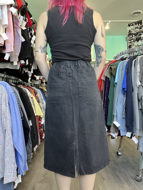 Mujia  Size S/M Bottoms