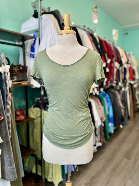 Free People  Size M Tops