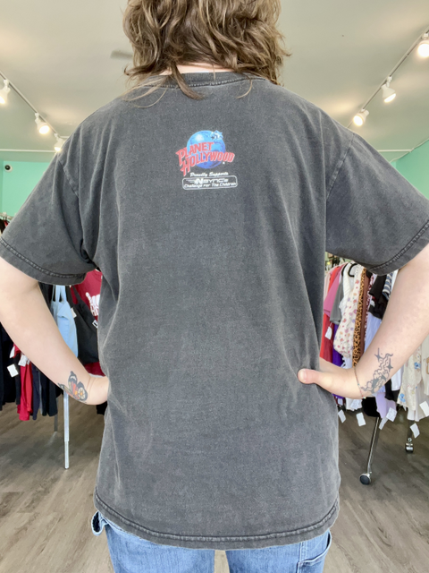 Planet Hollywood  Size M Top