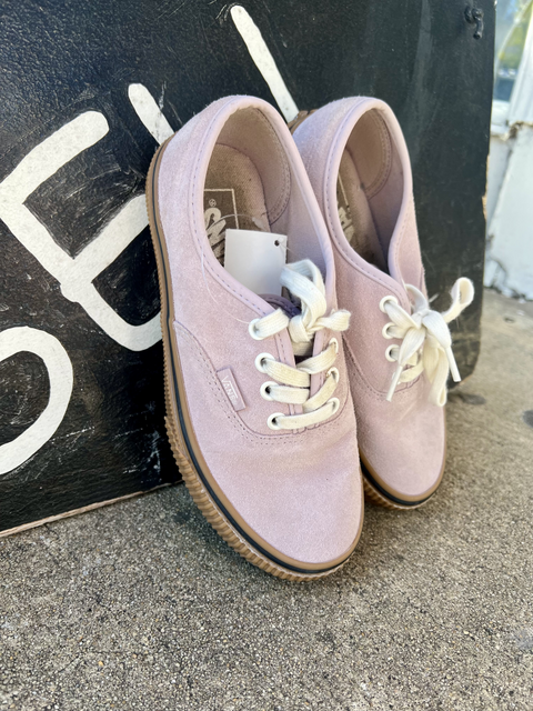 Vans  Size 6 Shoes