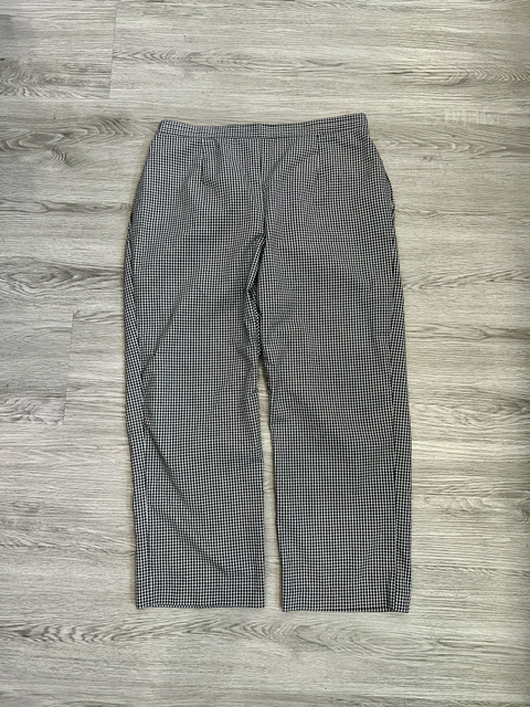 alfred dunner  Size 16W Bottoms