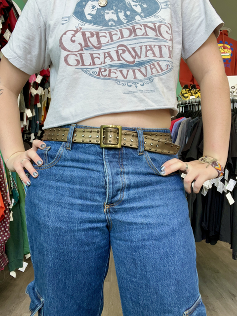 Size S Belt