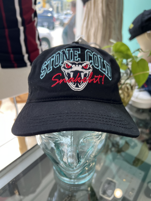 w legends  Size OSFM Hat