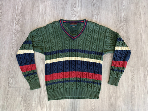 Saddlebred  Size L Tops