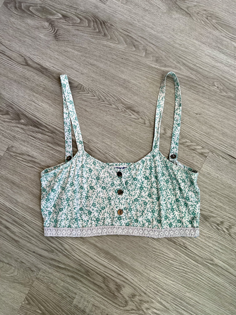 Blue Sky  Size 8 Tops