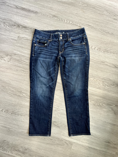 American Eagle  Size 6 Bottoms