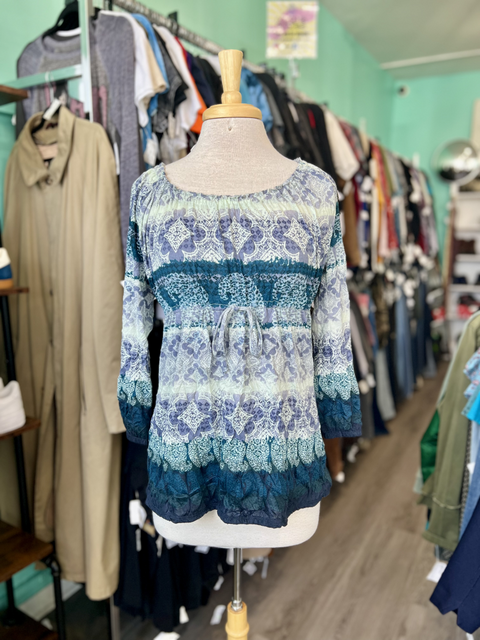 Liz Wear  Size S Tops