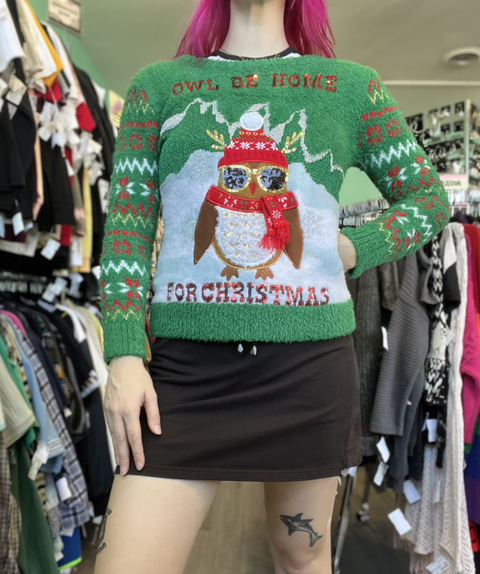 Size M Sweater