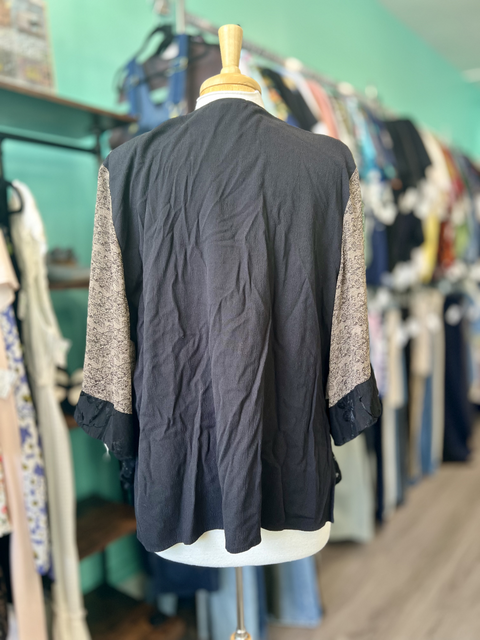 Spencer Alexis  Size 3X Tops