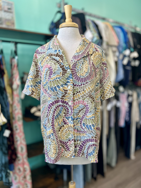 alfred dunner  Size 18 Tops