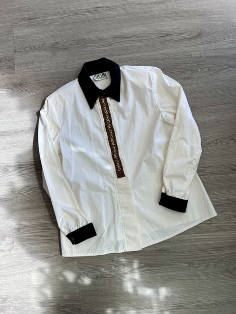 City Girl  Size S Tops