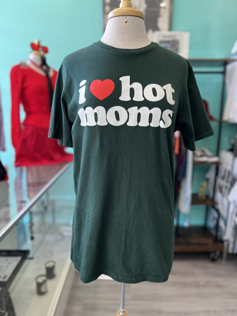 Size M Tops