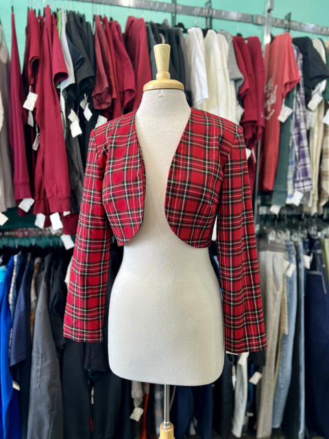 Lew Magram  Size XS/S Tops