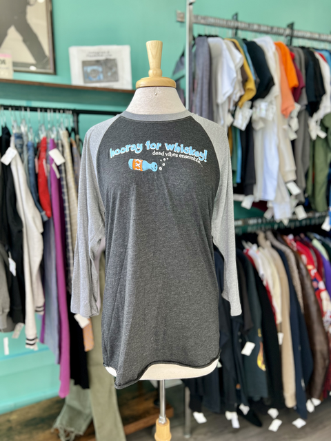 Next Level  Size L Top