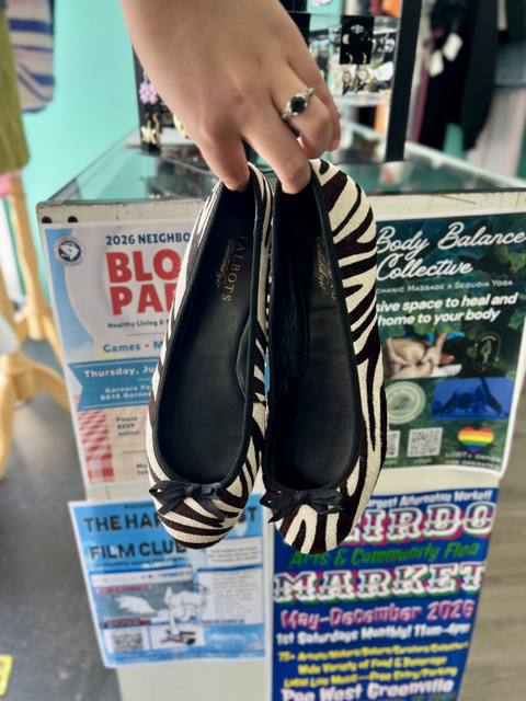 Talbots  Size 8 Shoes