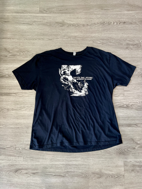 Next Level  Size 3X Tops