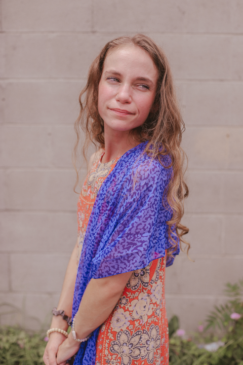Scarf