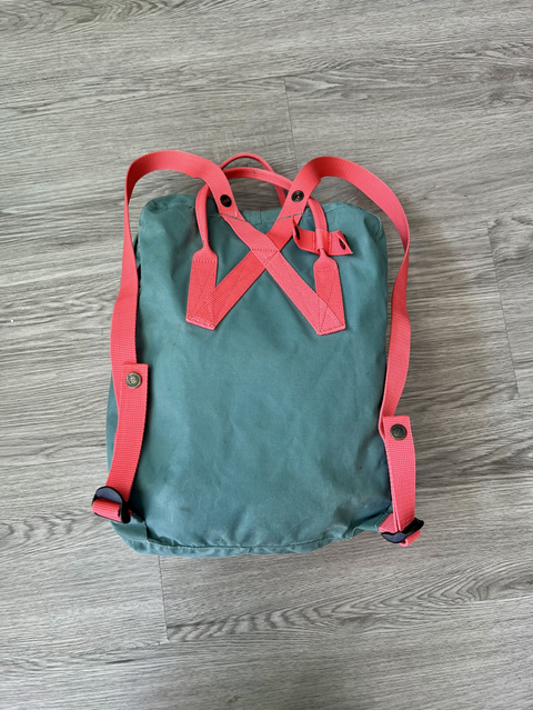 Fjallraven  Bag