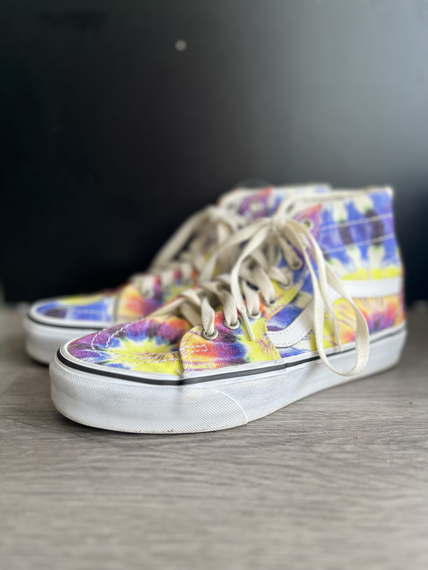Vans  Size 6M/7.5W Shoes