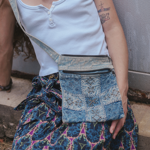 Fashion Fuse  Bag