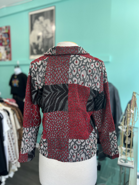 Parisian  Size PM Tops