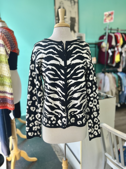 marisa christina  Size L Tops