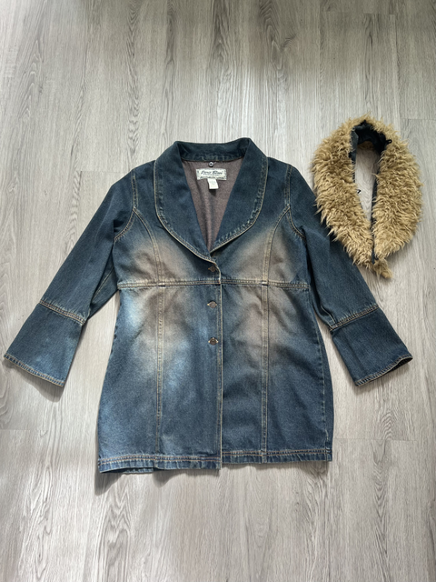 Paris Blues  Size ML Tops