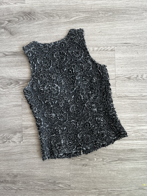 Samuel Dong  Size S Tops