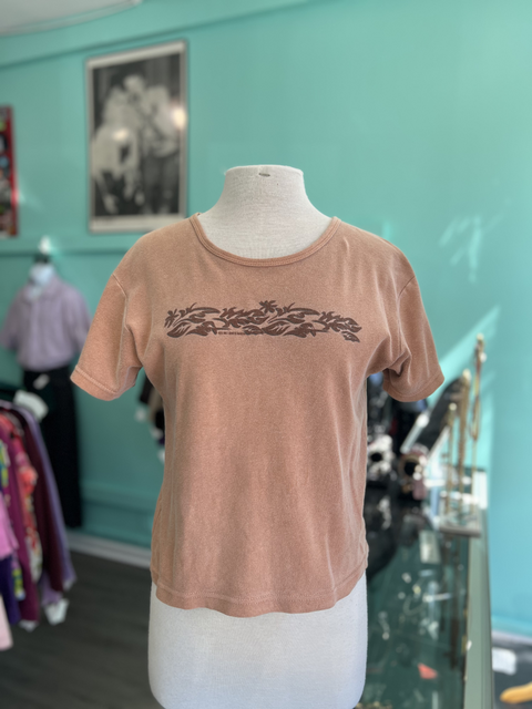 Size L Tops