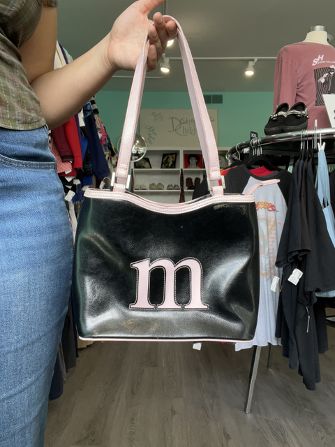 Josh & Caleb  Size S Bag