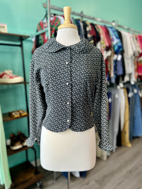 Eunice  Size S Tops