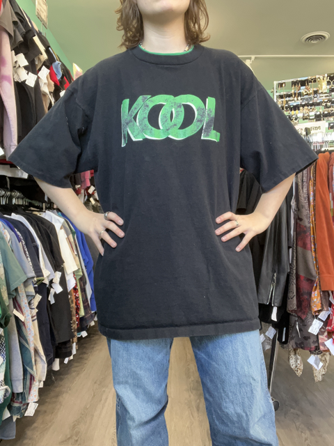 Kool  Size XL Tops
