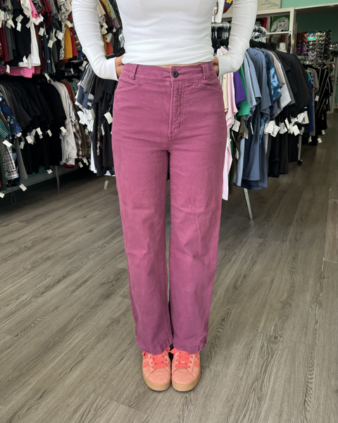 Madewell  Size 26/2 Bottoms