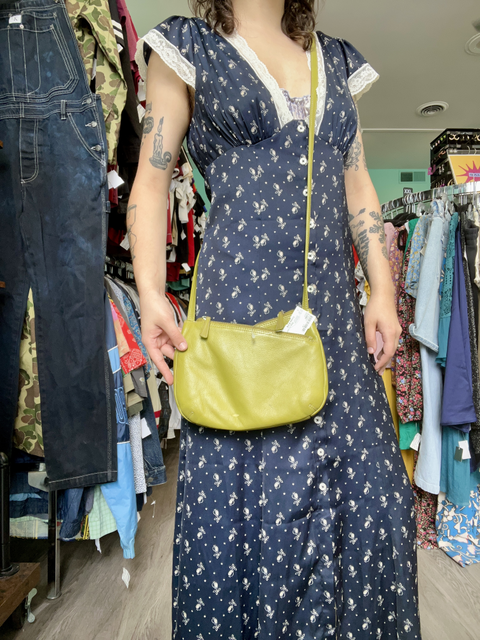 ILI  Bag