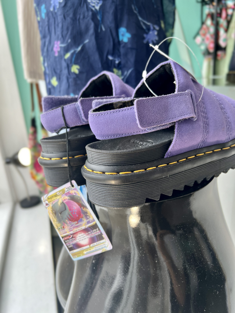 Dr. Martens  Size 7 Shoes