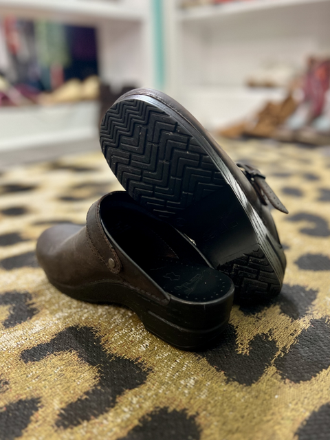 Dansko  Size EU 37 / US 6.5 Shoes
