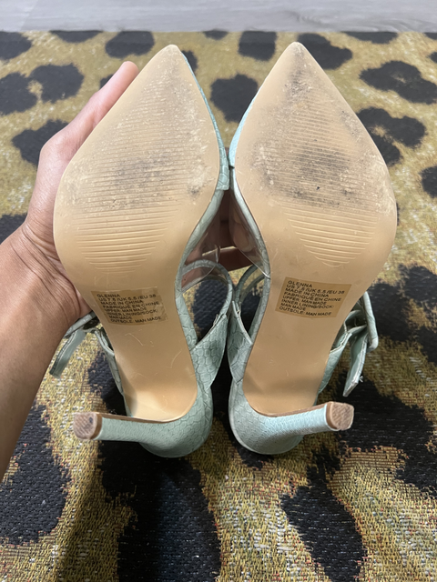 Shoedazzle  Size 7.5 Shoes